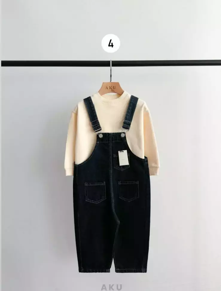 بیلر جین کد1268