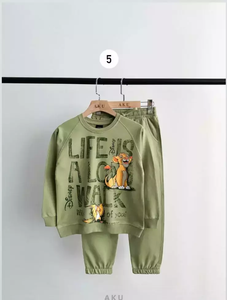 ست دوتیکه کد1266