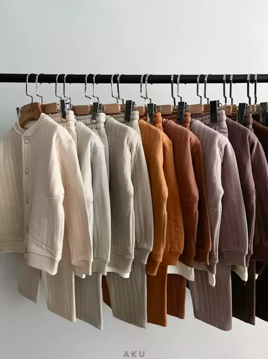 ست سه تیکه آکو کد1269