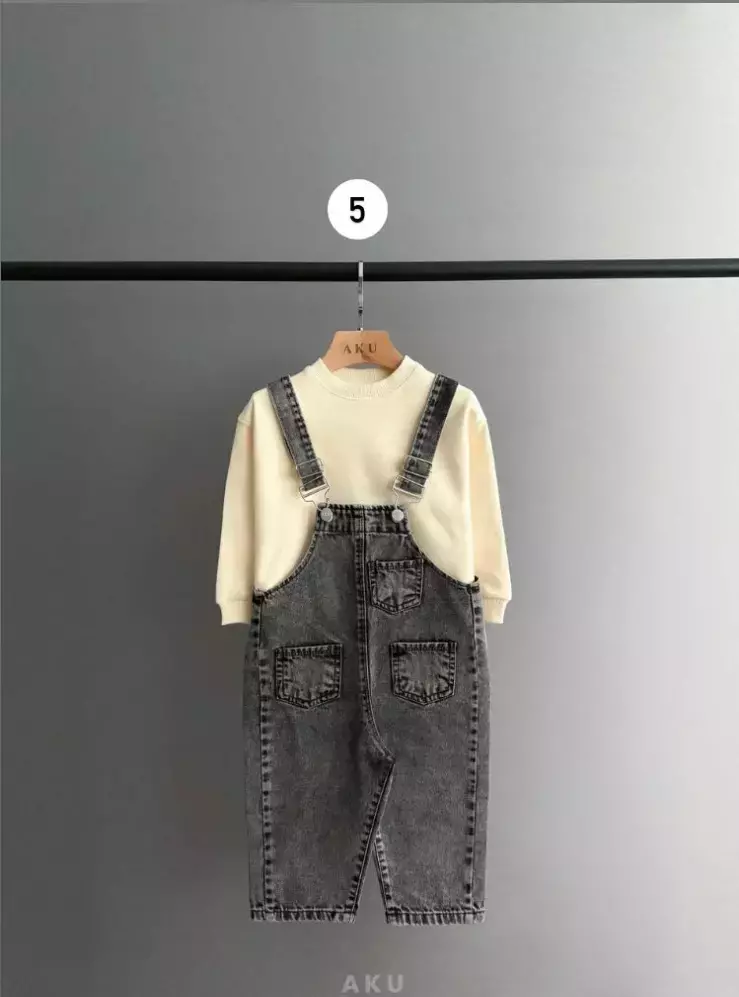 بیلر جین کد1268