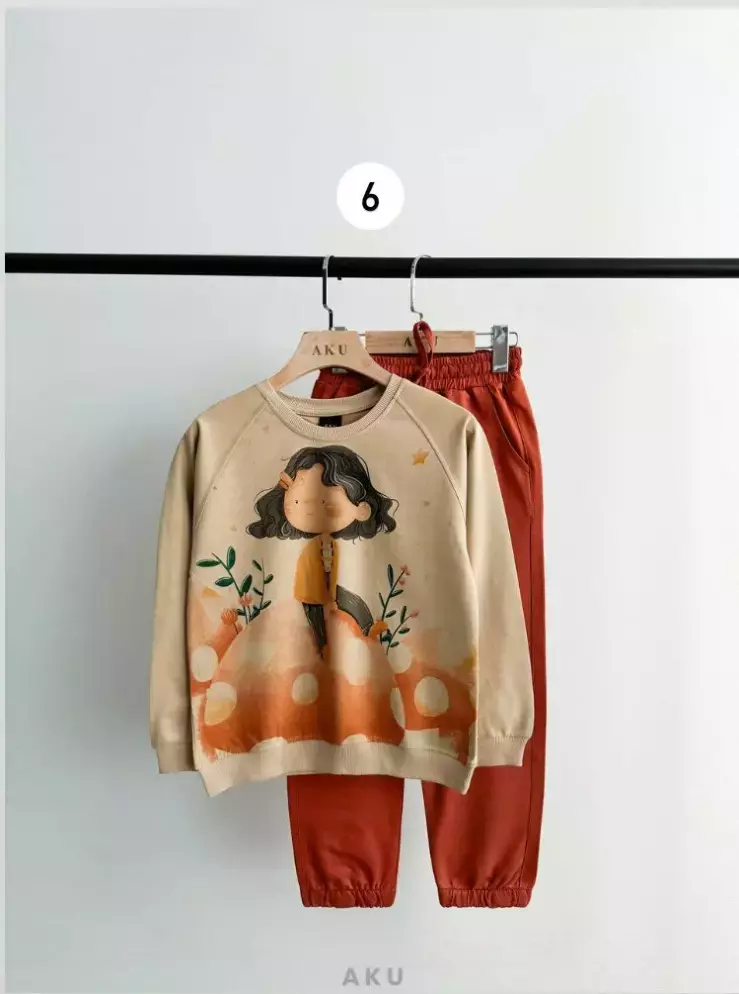 ست دوتیکه کد1266