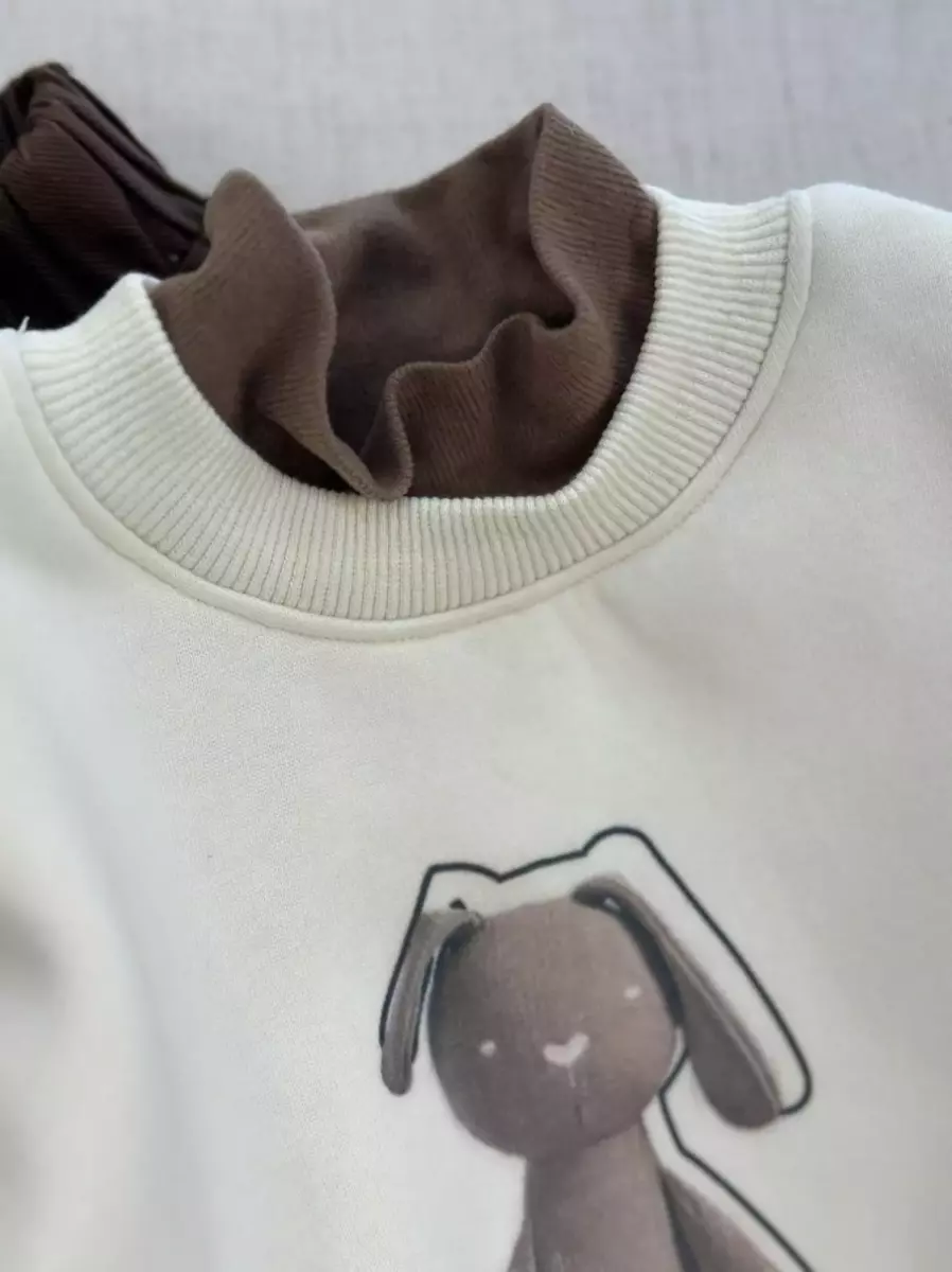 بلوز اسکات کد1259