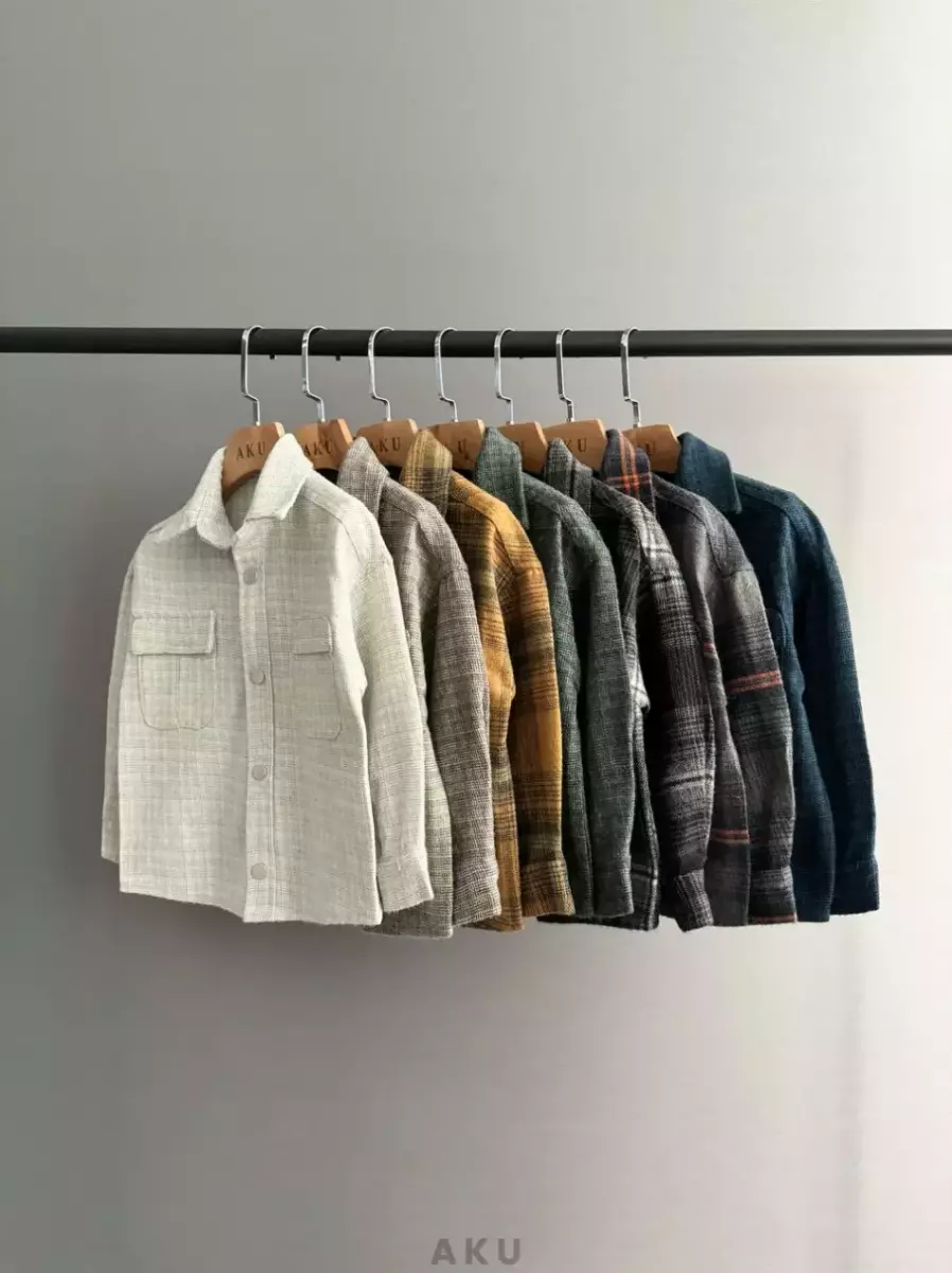 شکت پشمی آکو کد1228