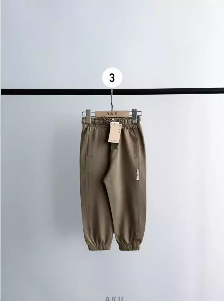 شلوار اسلش آکو کد1271