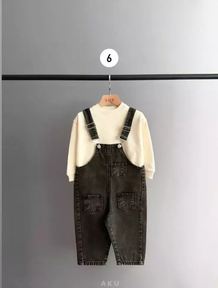 بیلر جین کد1268