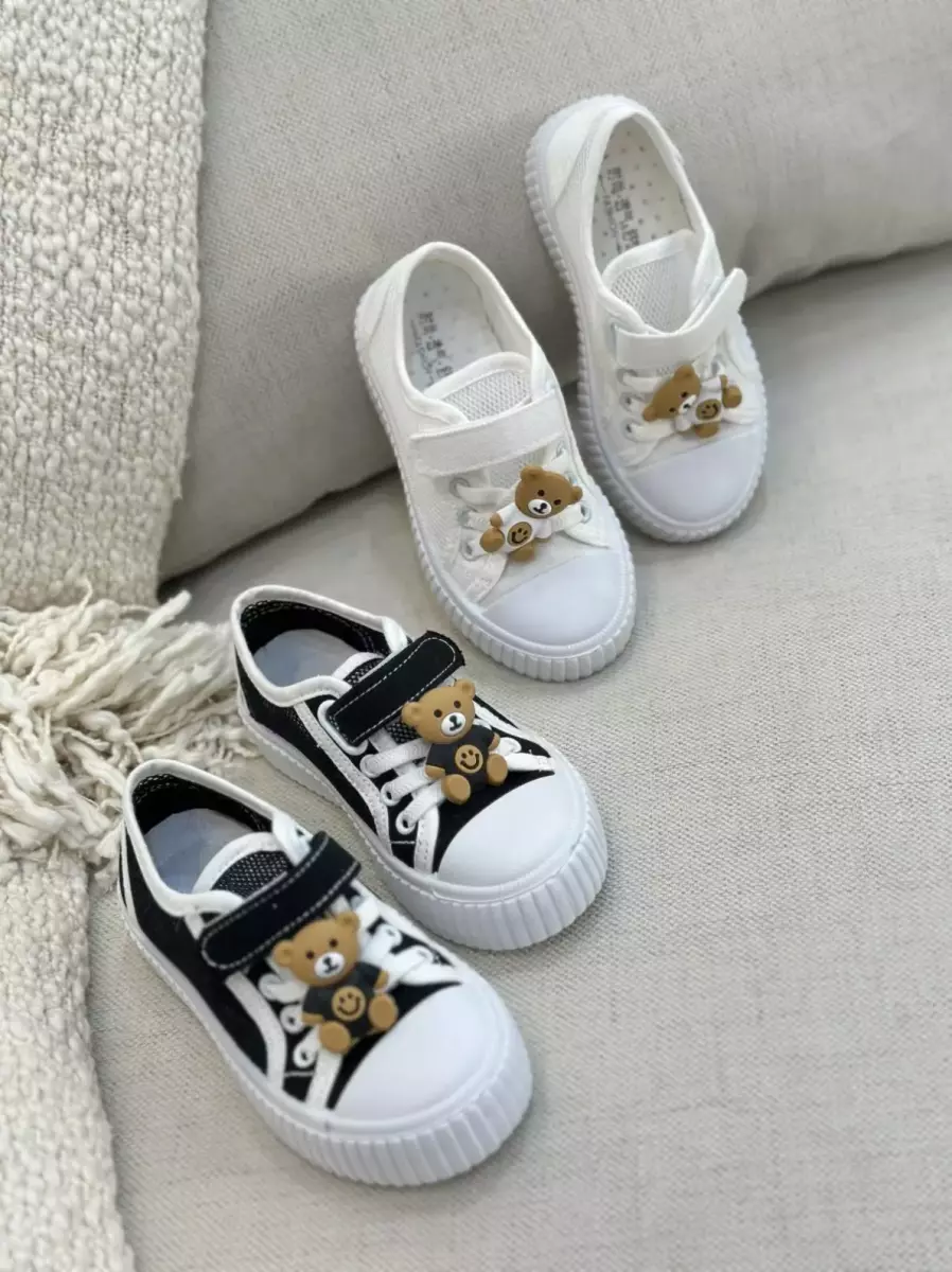 کتونی  وارداتی تدی کد1283