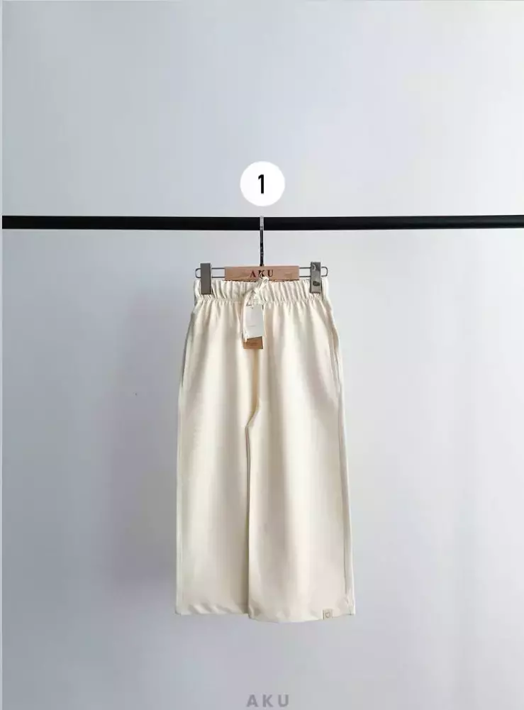 شلوار بگ راحتی آکو کد1272