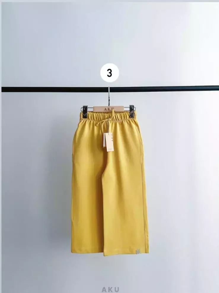 شلوار بگ راحتی آکو کد1272