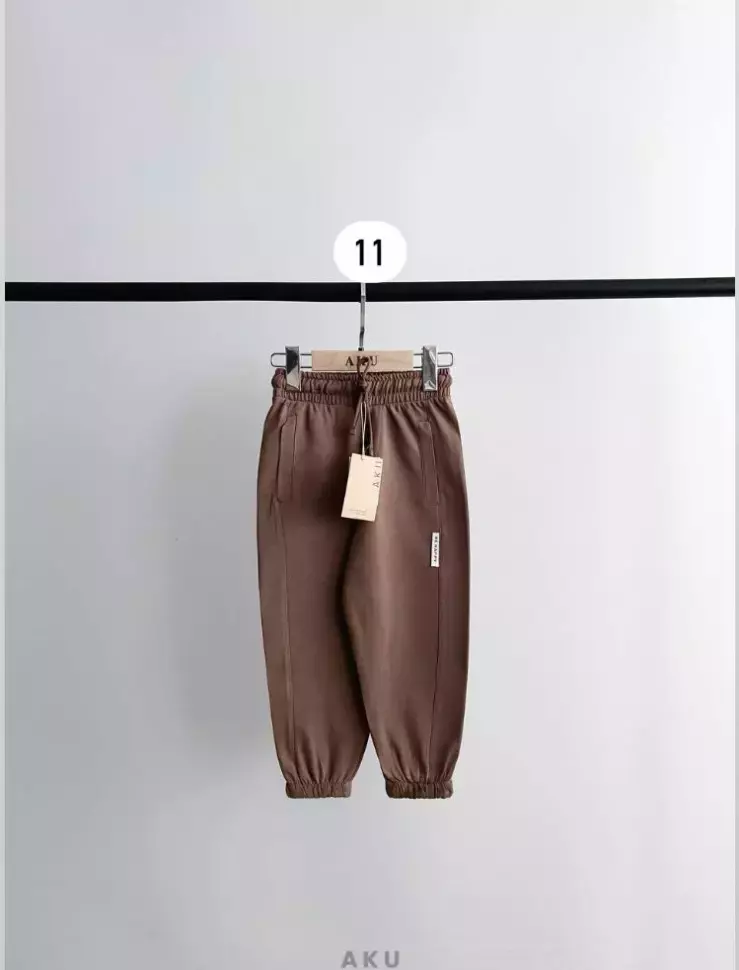 شلوار اسلش آکو کد1271