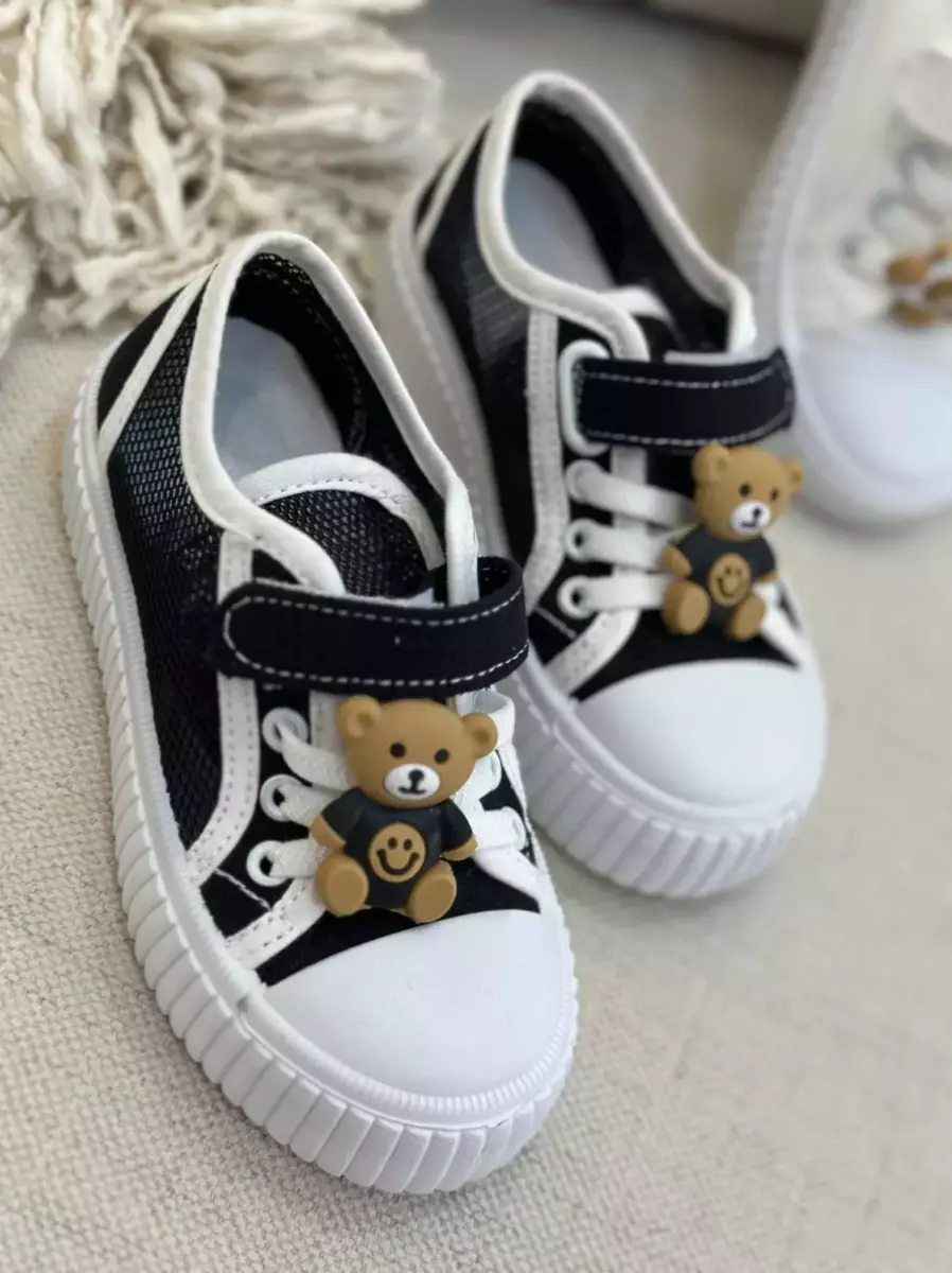 کتونی  وارداتی تدی کد1283