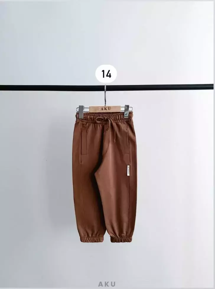 شلوار اسلش آکو کد1271