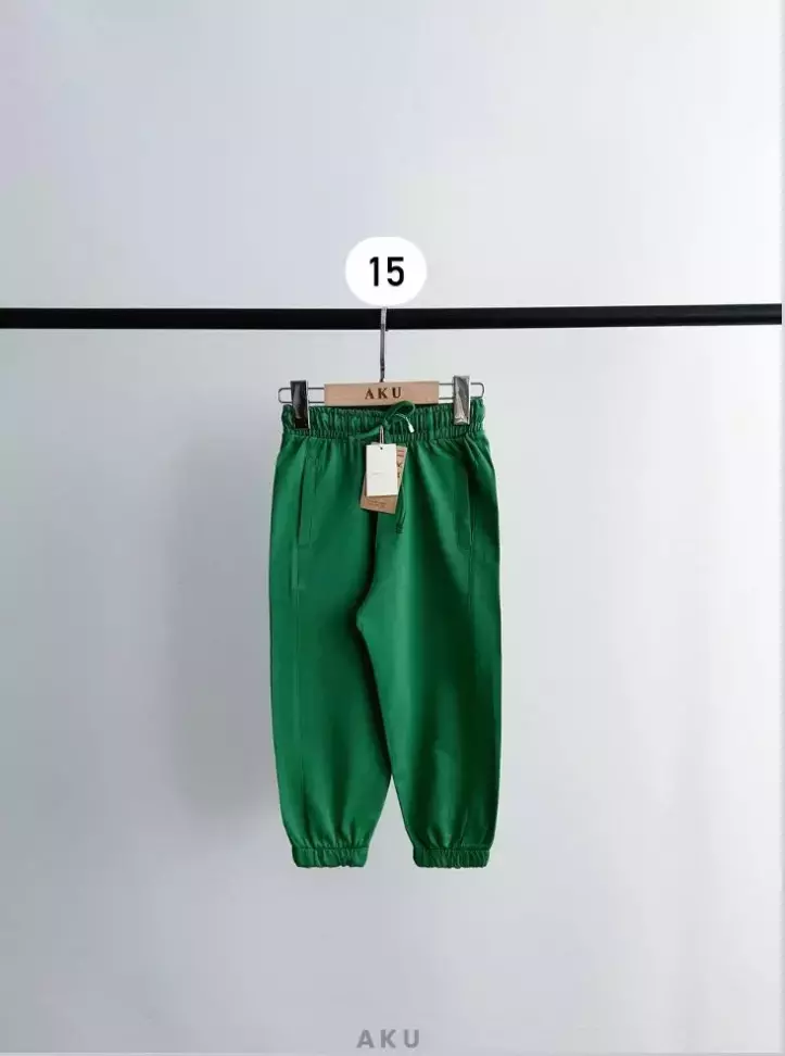 شلوار اسلش آکو کد1271