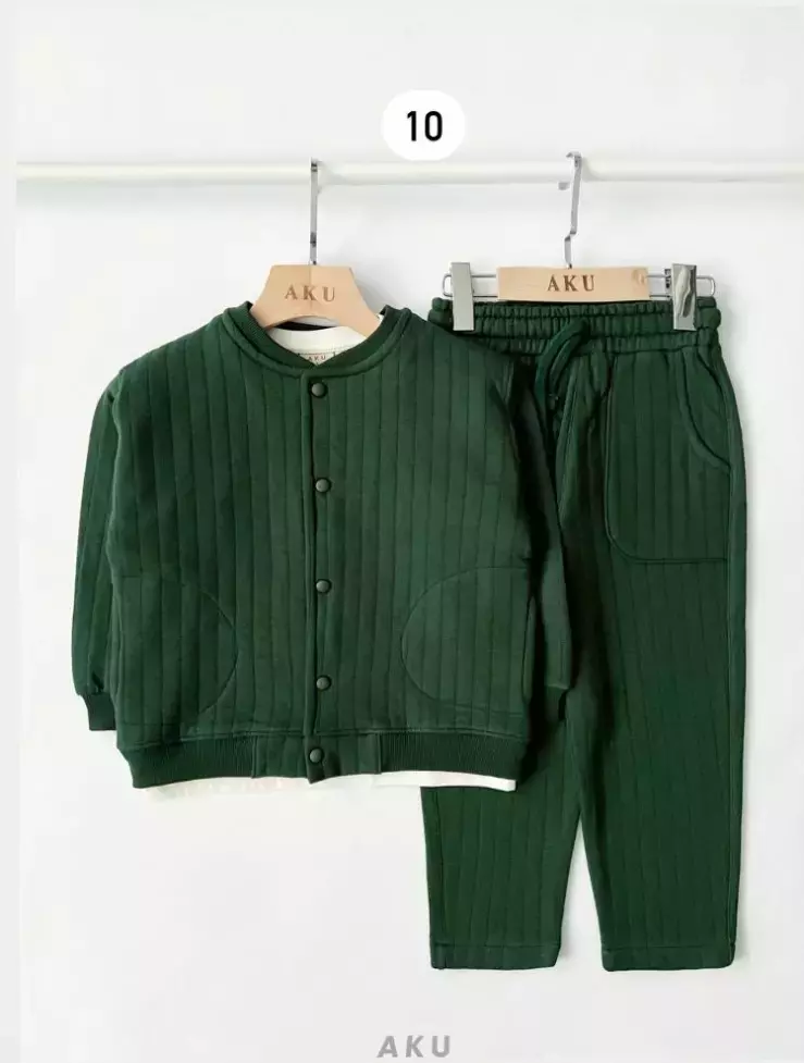 ست سه تیکه آکو کد1269