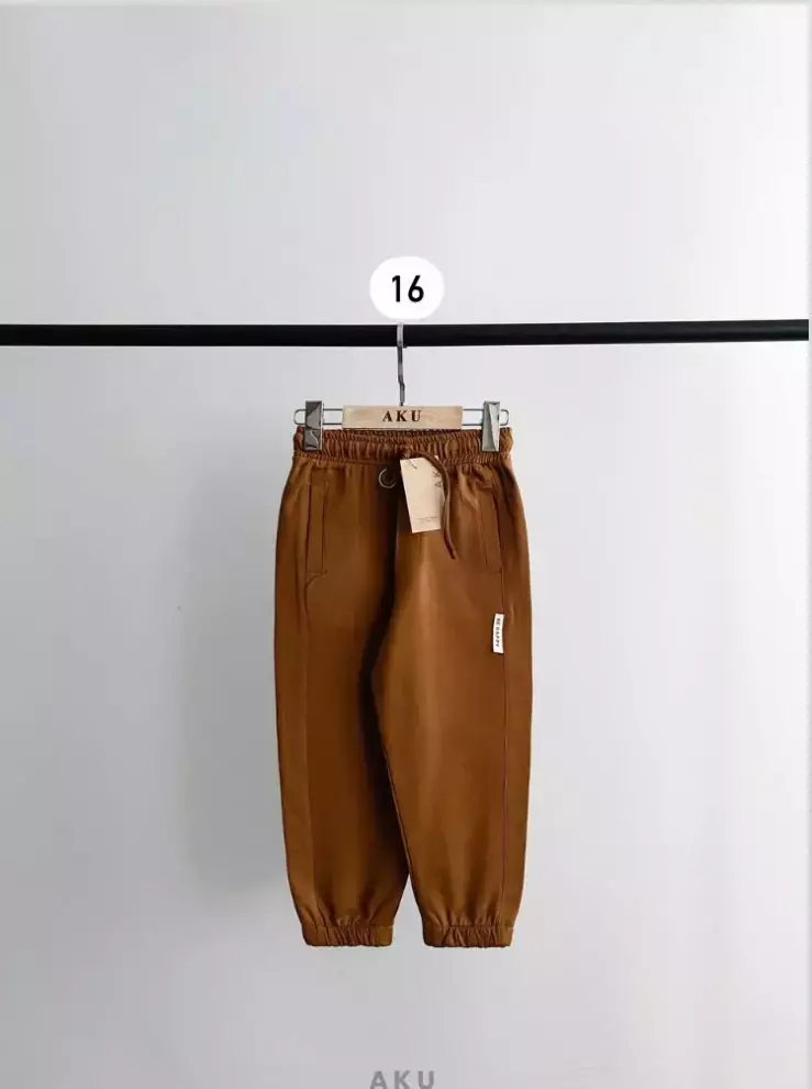 شلوار اسلش آکو کد1271