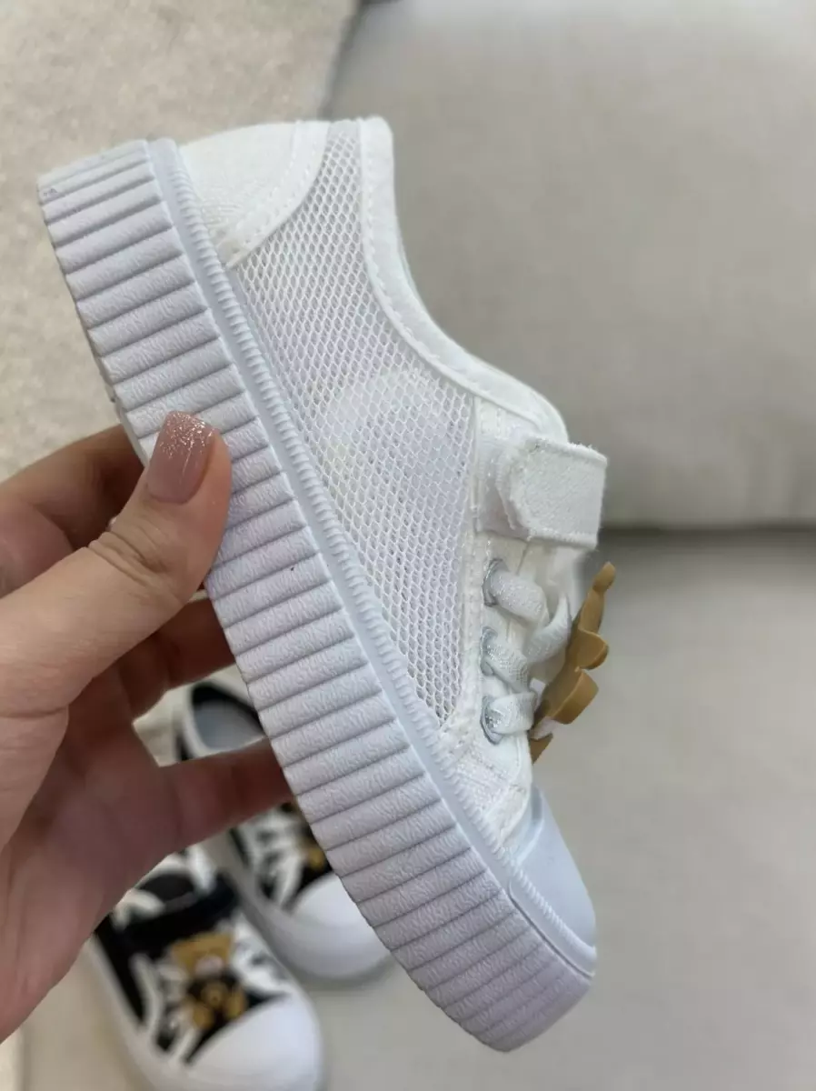 کتونی  وارداتی تدی کد1283