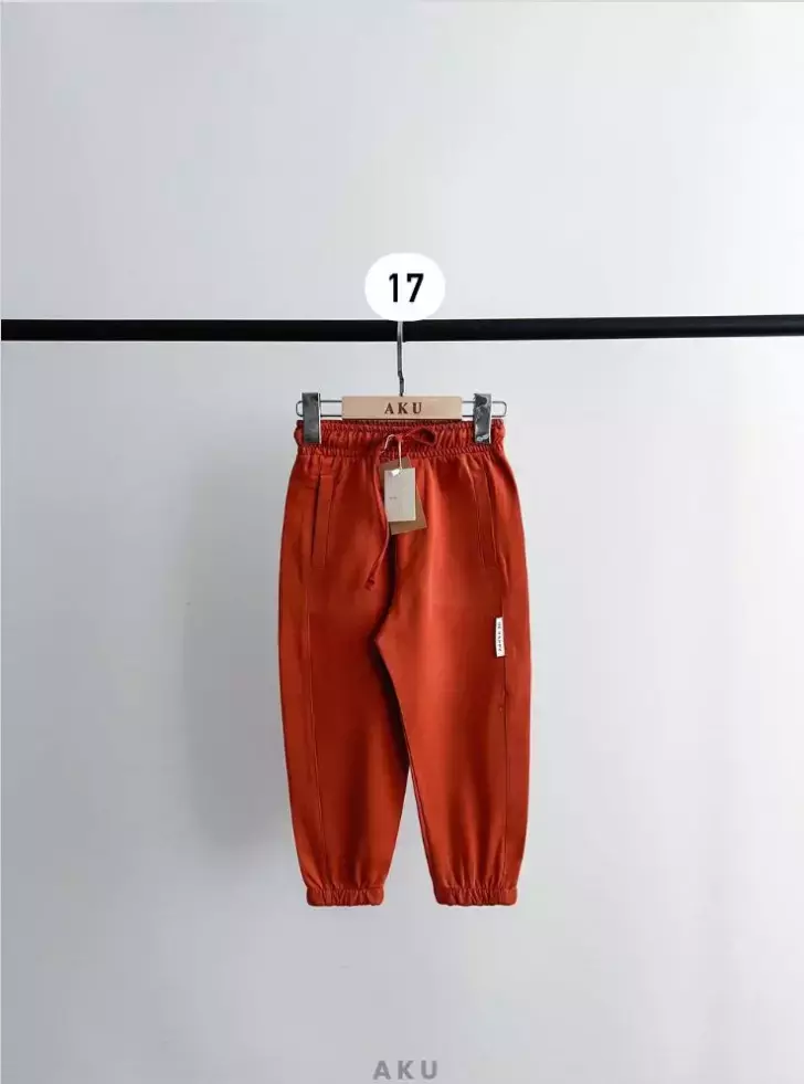 شلوار اسلش آکو کد1271