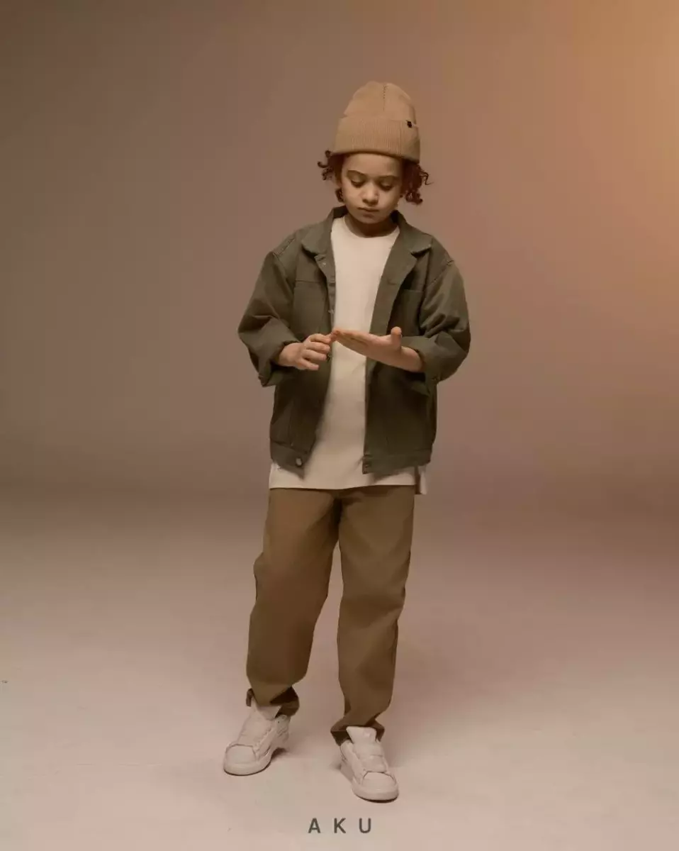 کت اسپرت کد1270