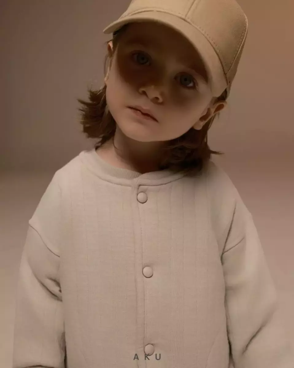 ست سه تیکه آکو کد1269