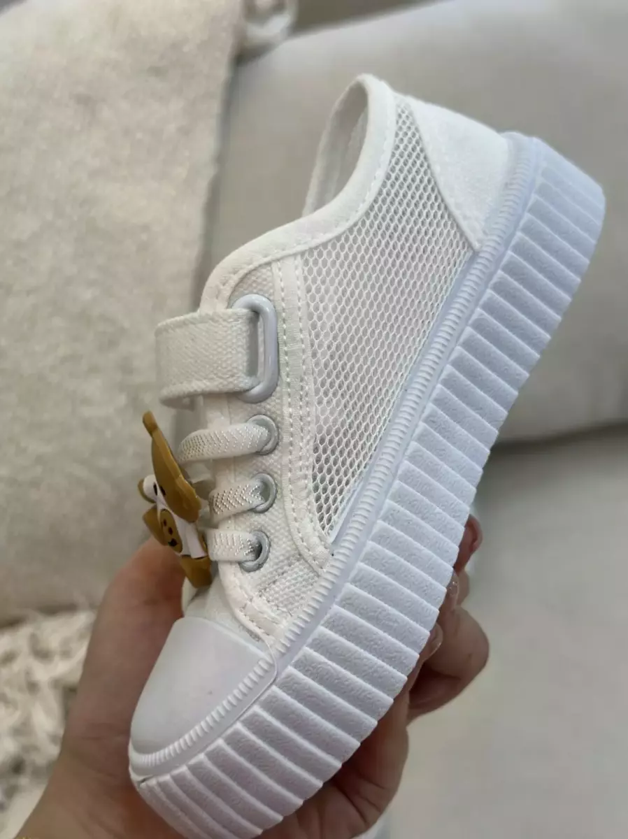 کتونی  وارداتی تدی کد1283