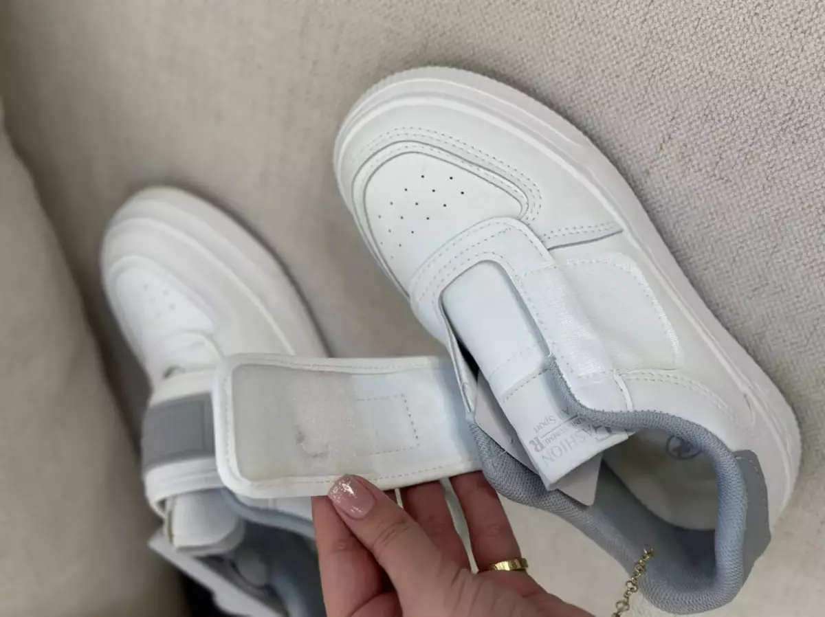 کتونی وارداتی کد1278