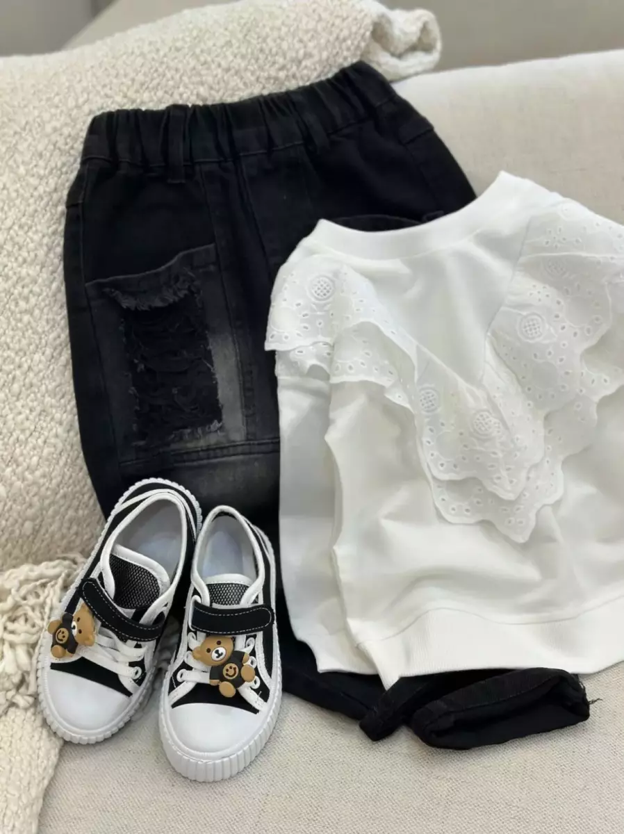 بلوز پرنیا کد1286