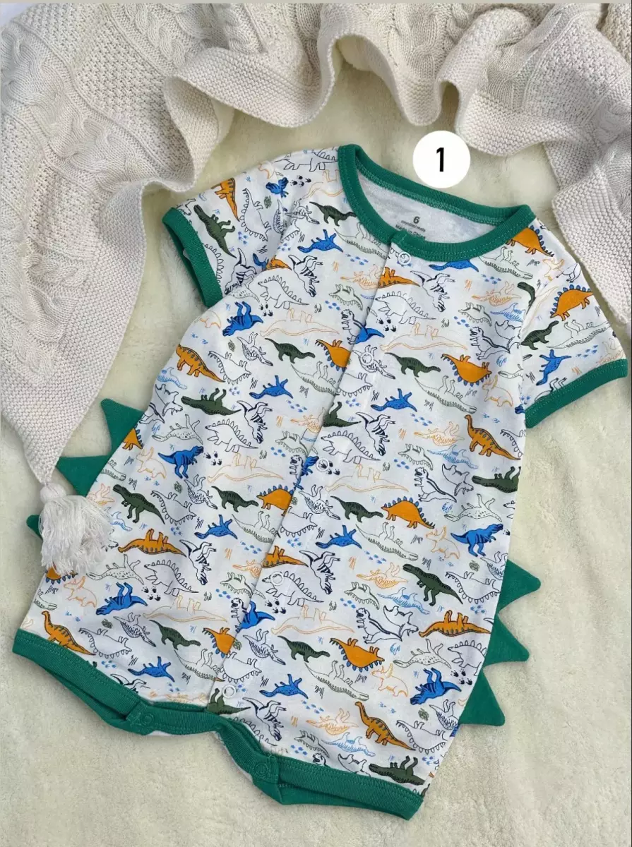 رامپر کارترز کد1295