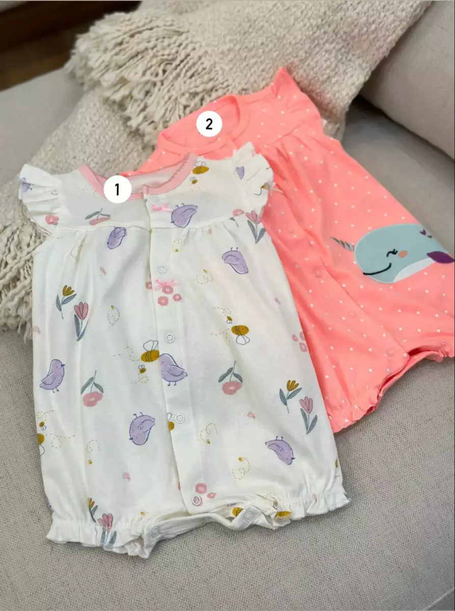 رامپر کارترز کد1292