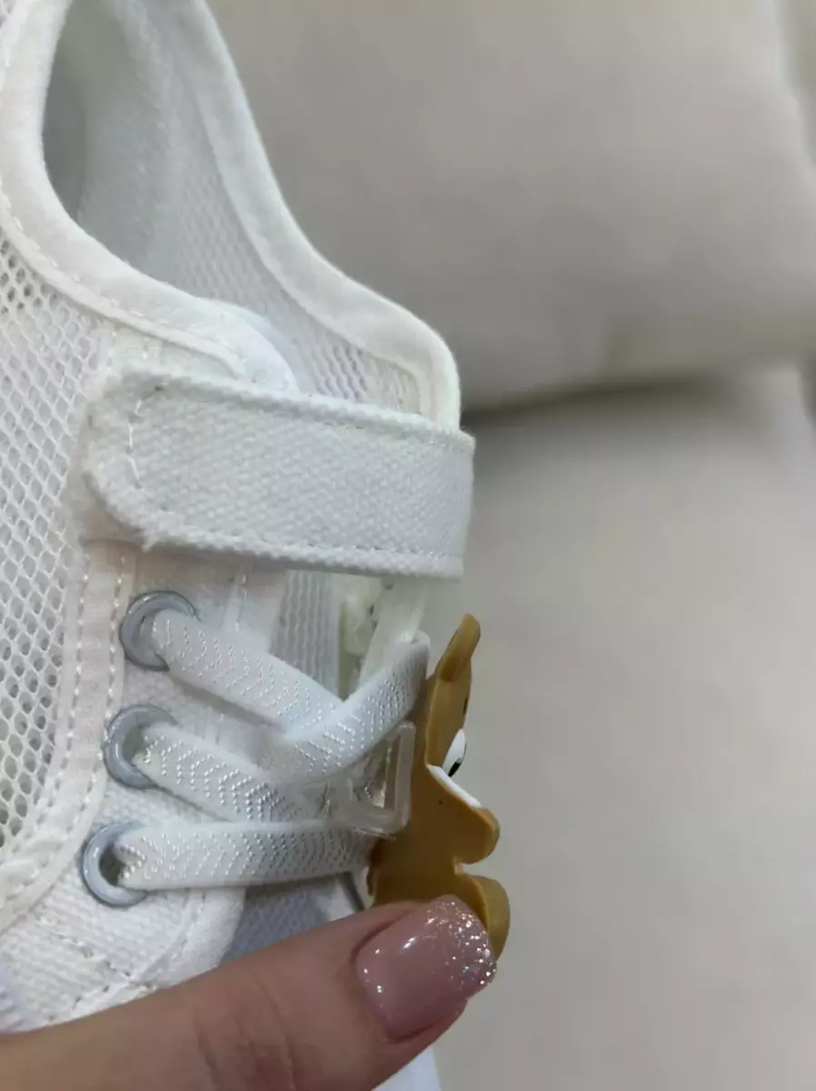 کتونی  وارداتی تدی کد1283