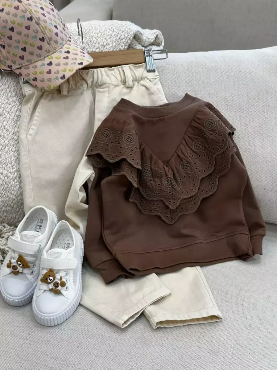 بلوز پرنیا کد1286