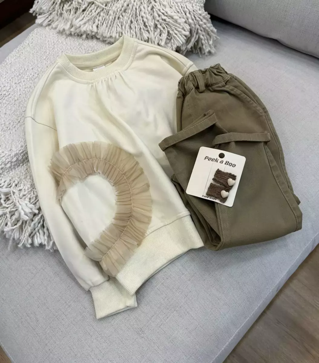 بلوز وارداتی لیدا کد1345