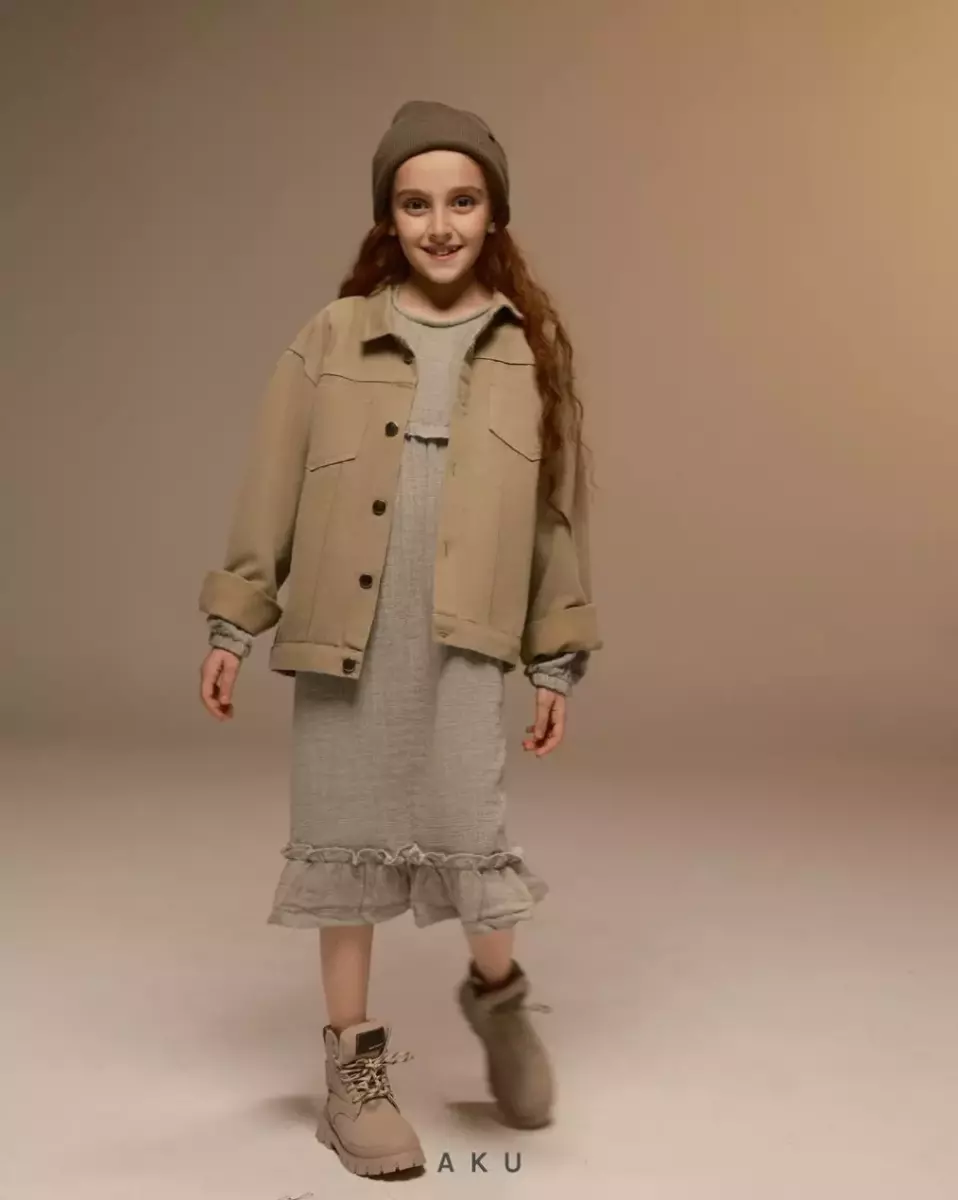 کت اسپرت کد1270