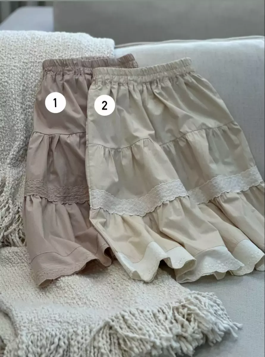 دامن وارداتی کد1351