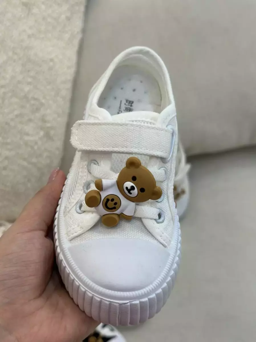 کتونی  وارداتی تدی کد1283