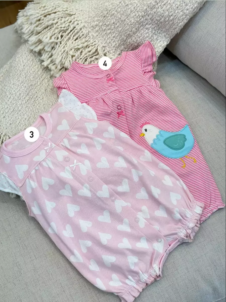 رامپر کارترز کد1292