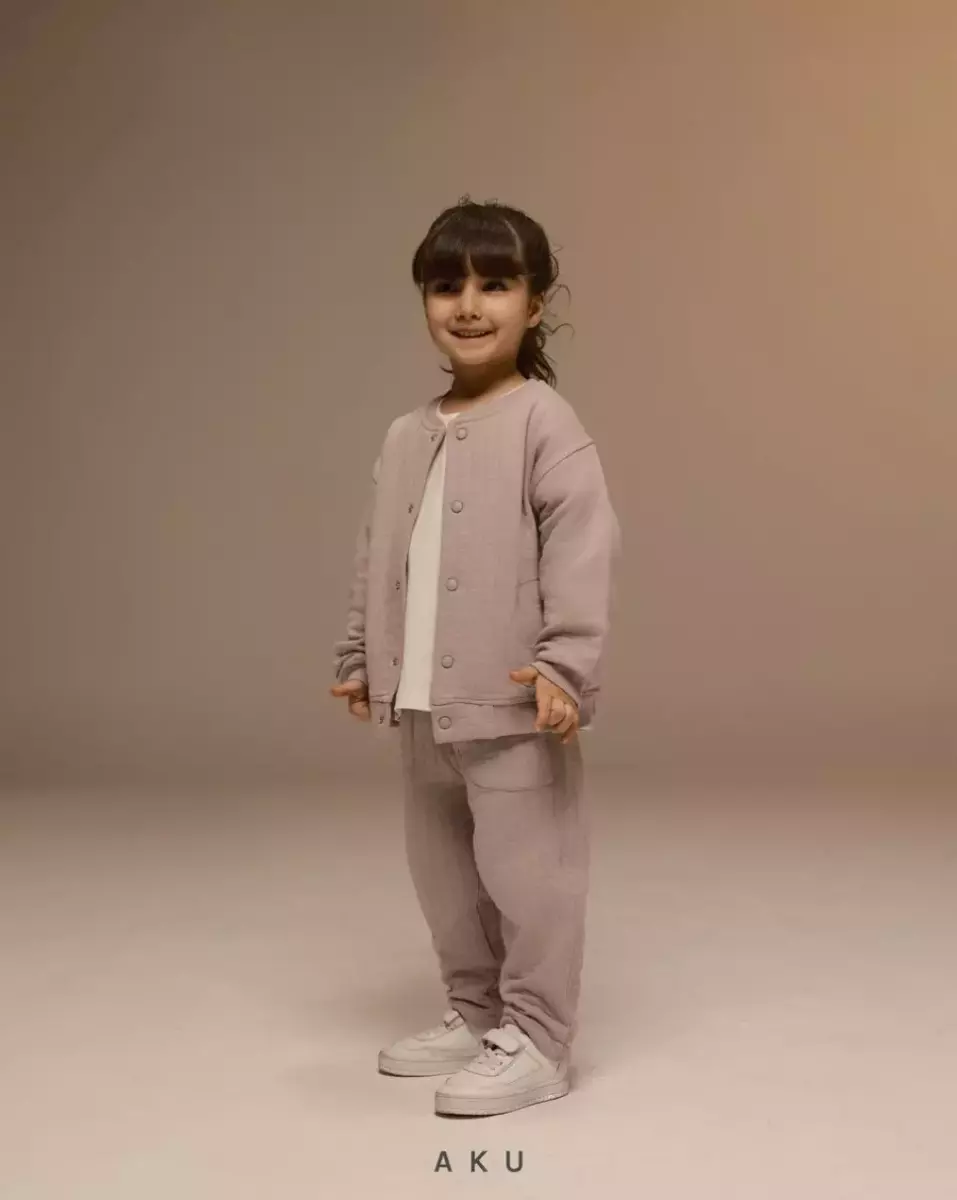 ست سه تیکه آکو کد1269