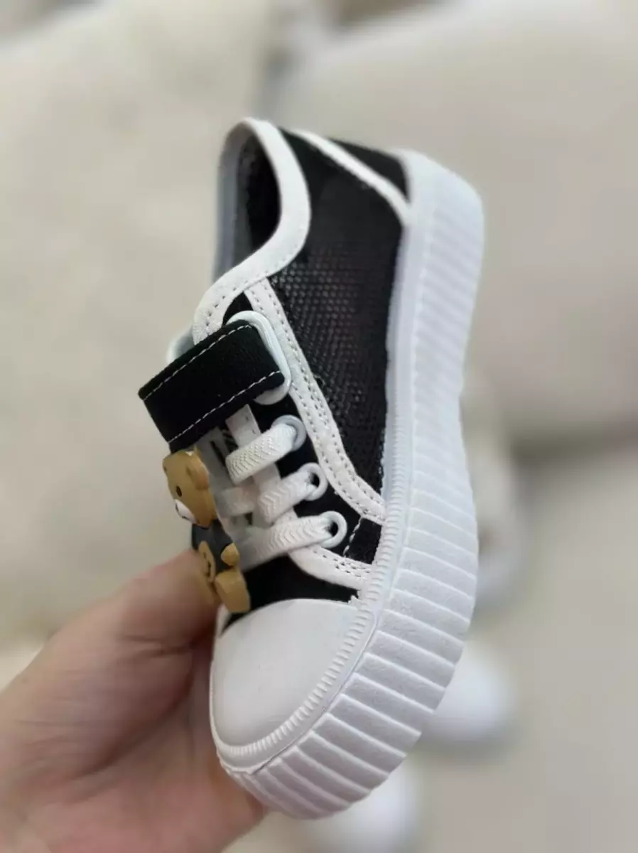 کتونی  وارداتی تدی کد1283