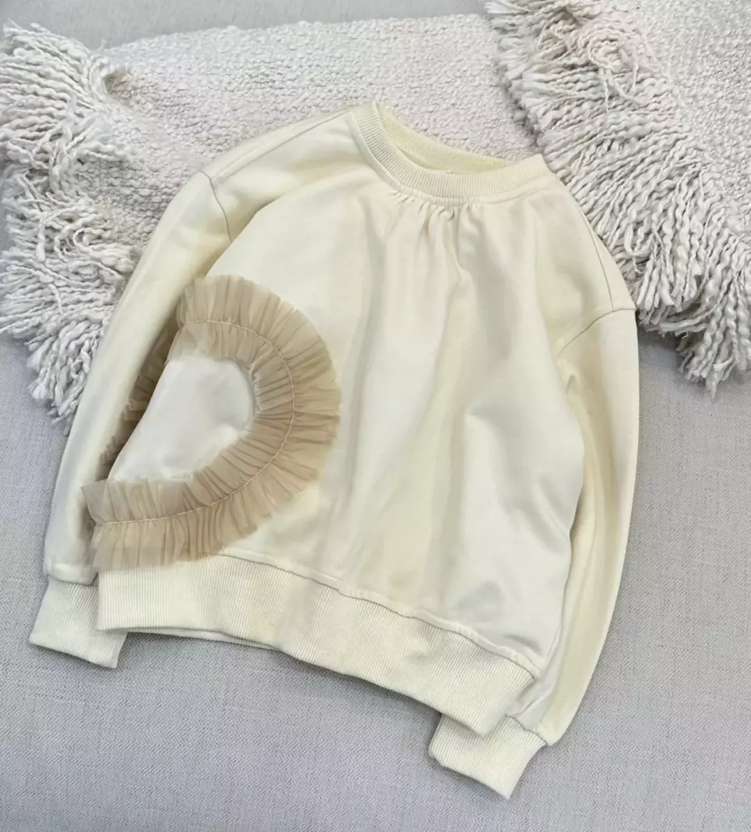 بلوز وارداتی لیدا کد1345