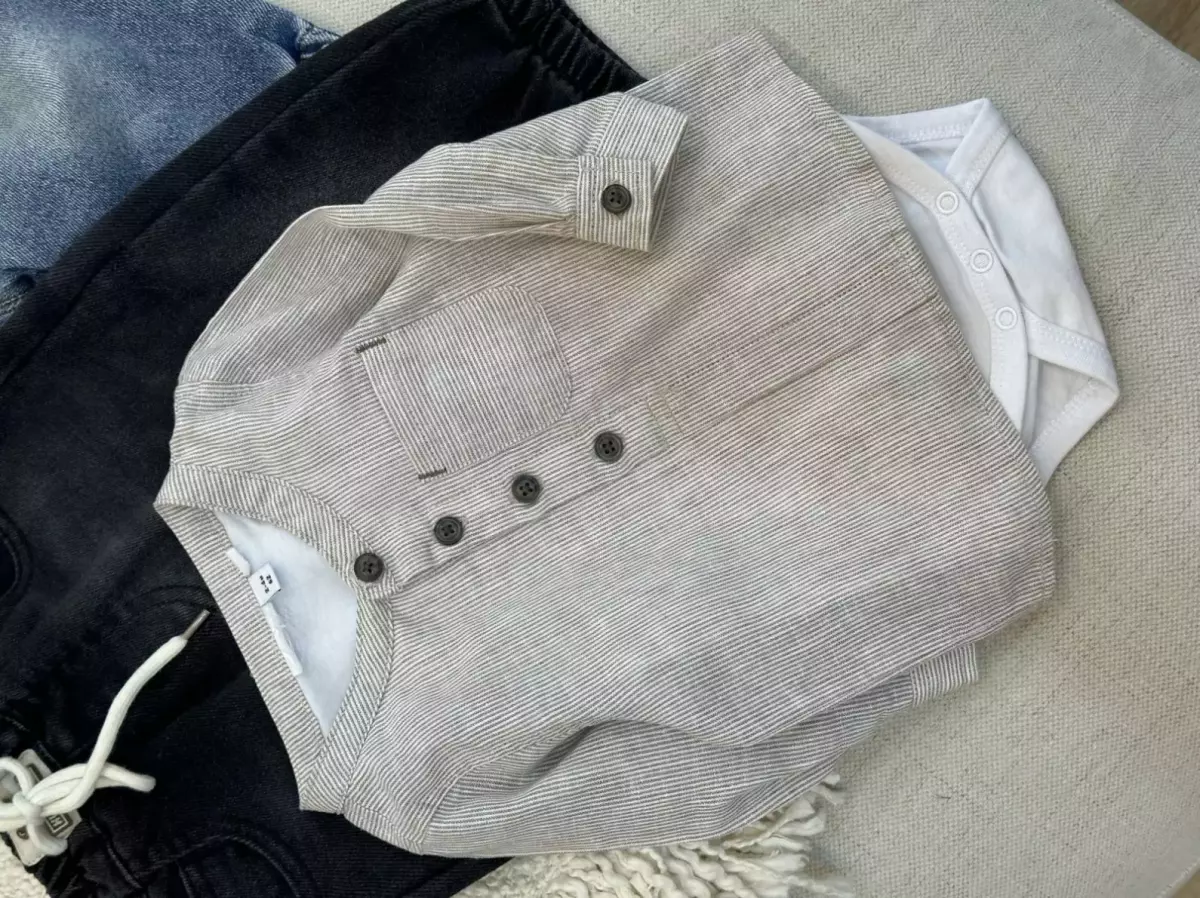 پیراهن بادی وارداتی کد1347