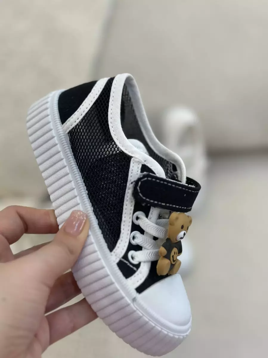 کتونی  وارداتی تدی کد1283