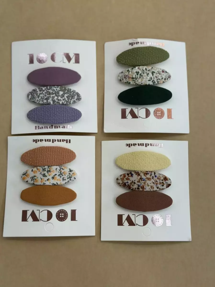 سنجاق زیبا کد1298