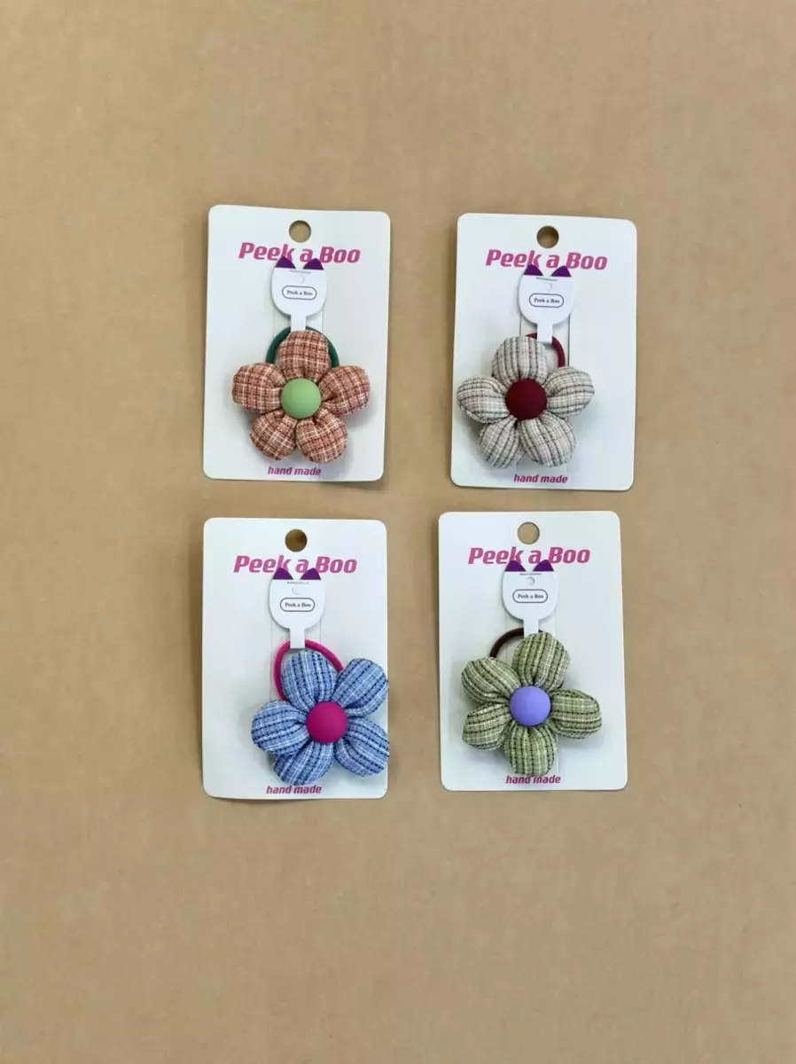 کش مو فلور کد1299