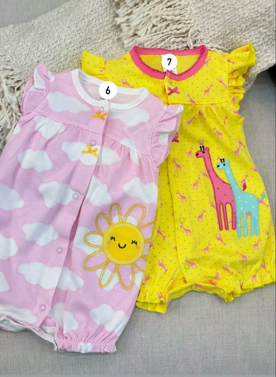 رامپر کارترز کد1292