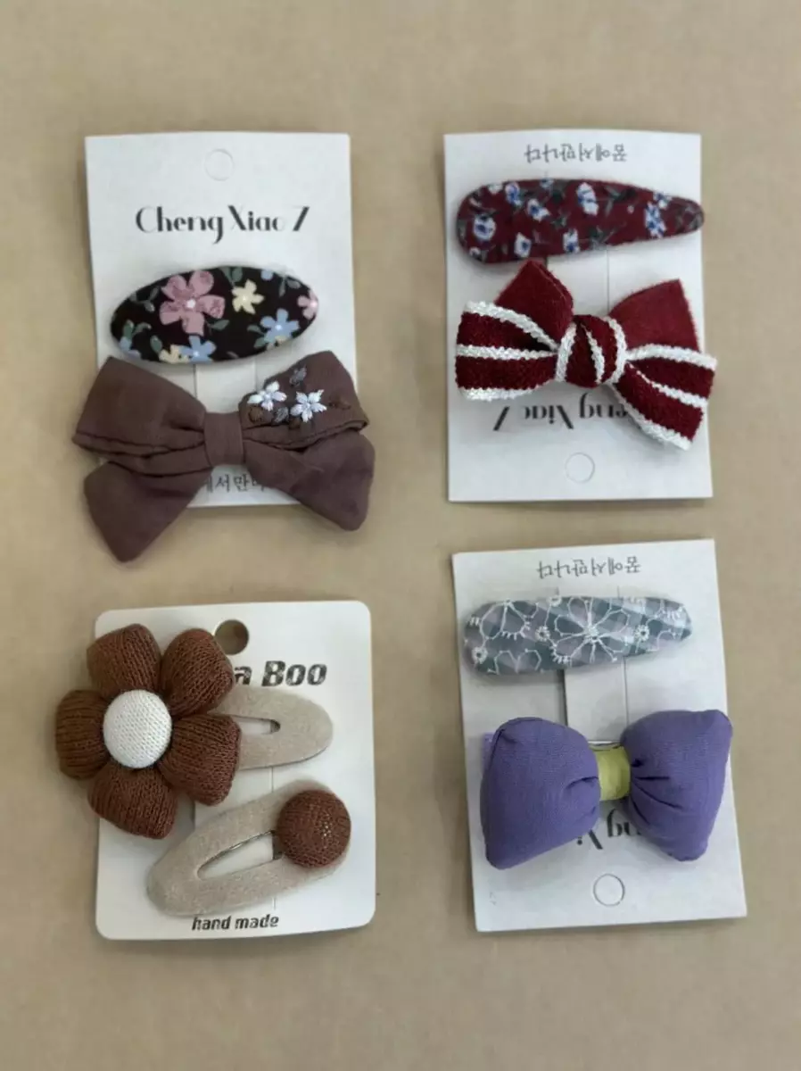 سنجاق کیوت کد1300