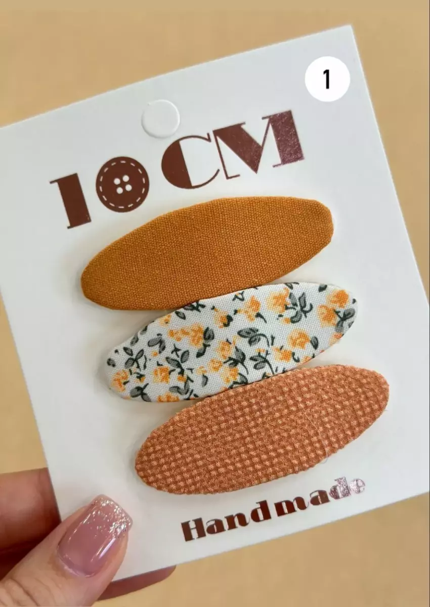 سنجاق زیبا کد1298