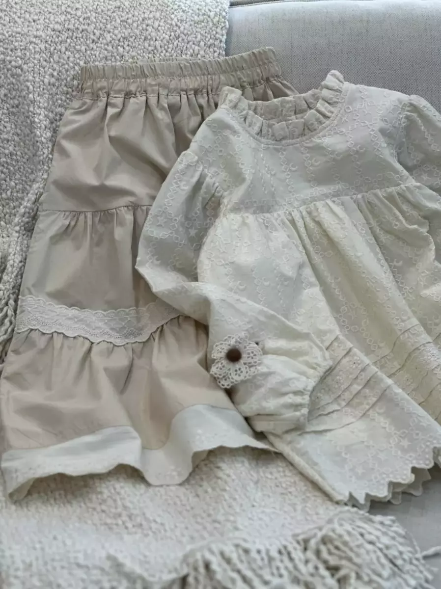 دامن وارداتی کد1351