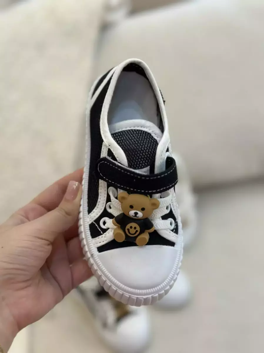 کتونی  وارداتی تدی کد1283