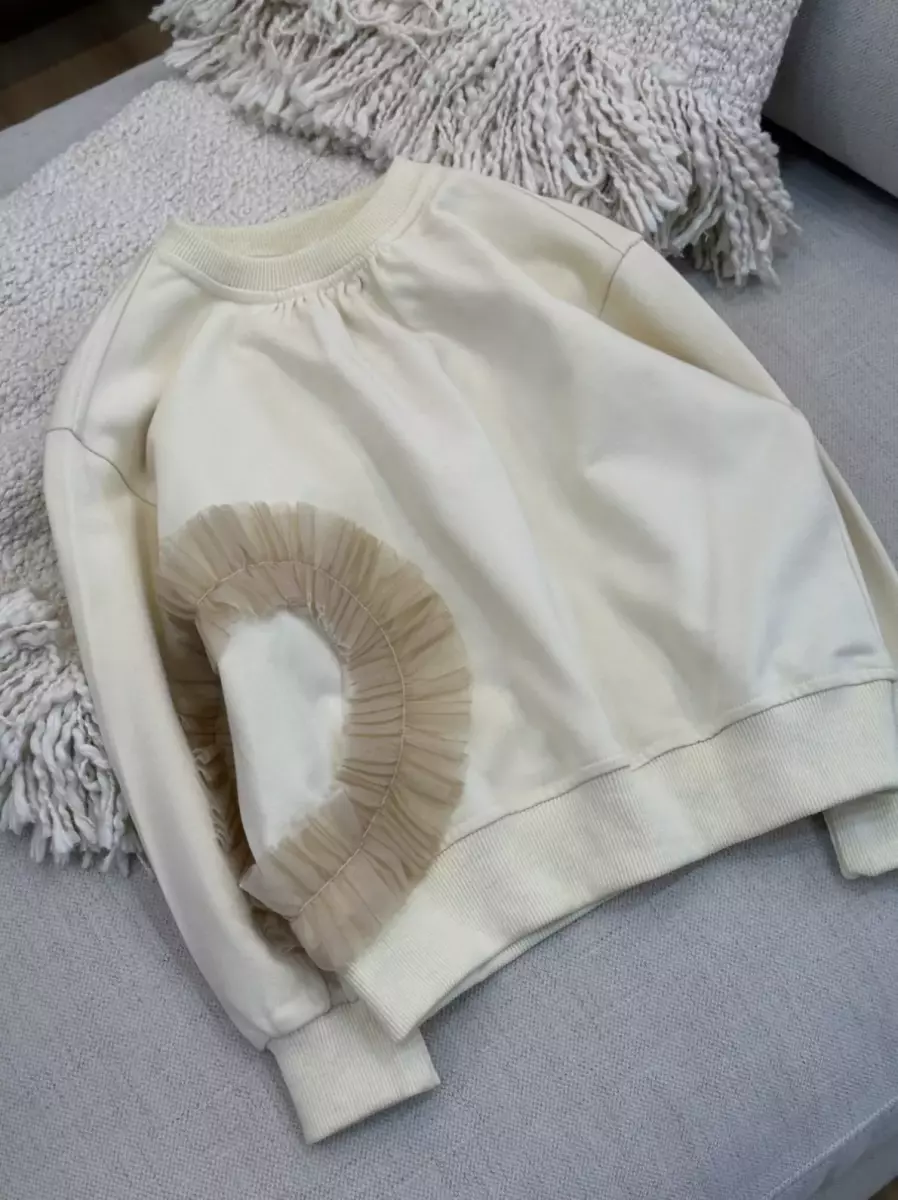 بلوز وارداتی لیدا کد1345