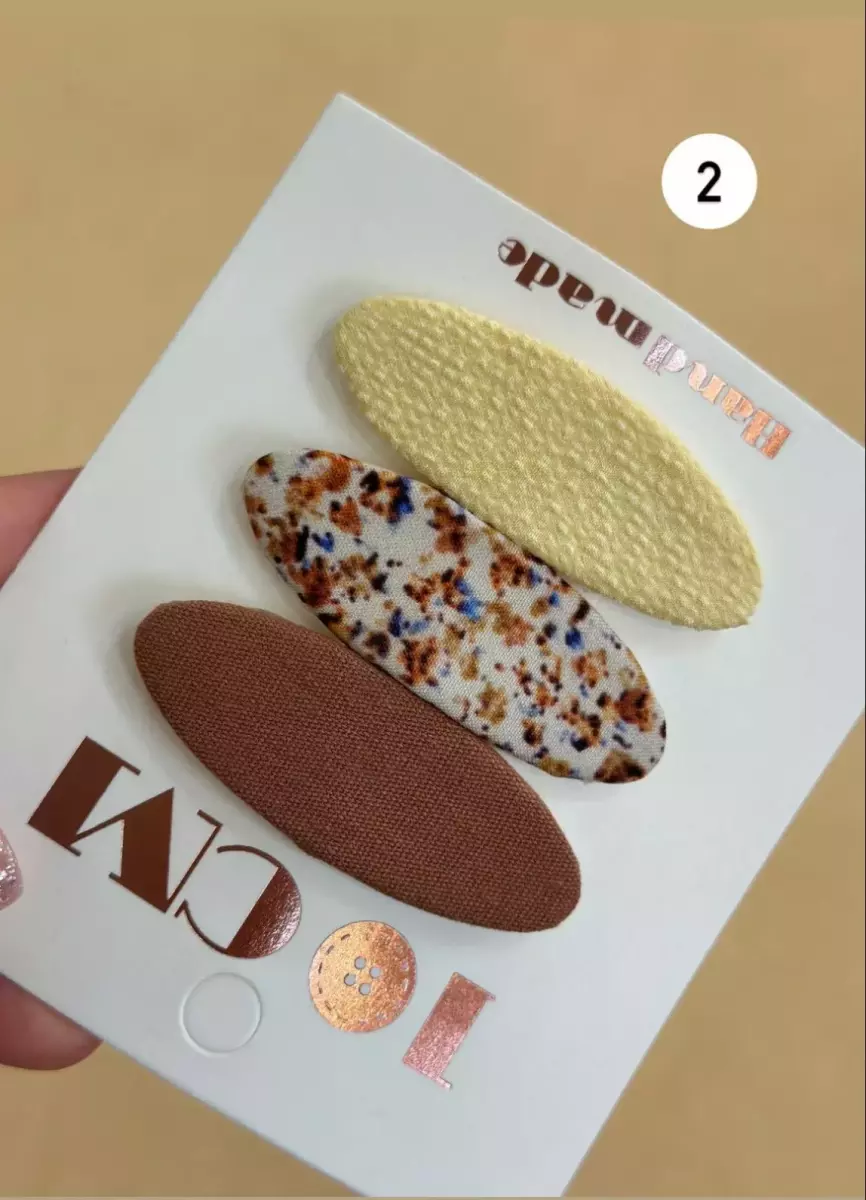 سنجاق زیبا کد1298