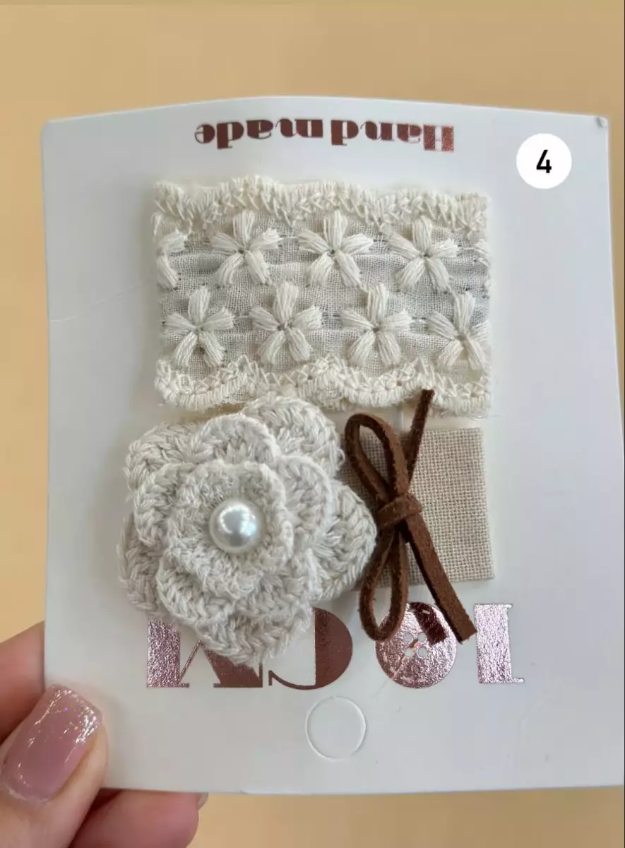 سنجاق رونا کد1296