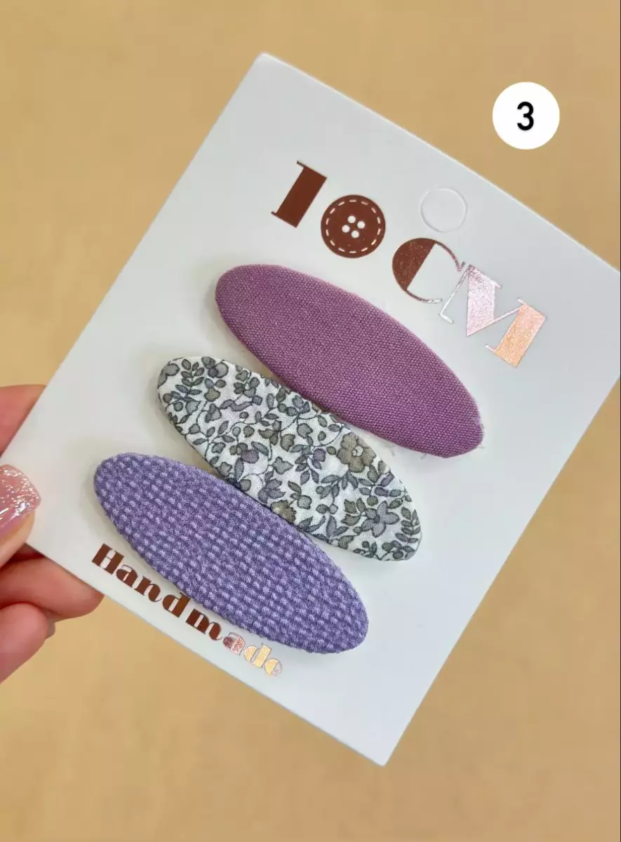 سنجاق زیبا کد1298